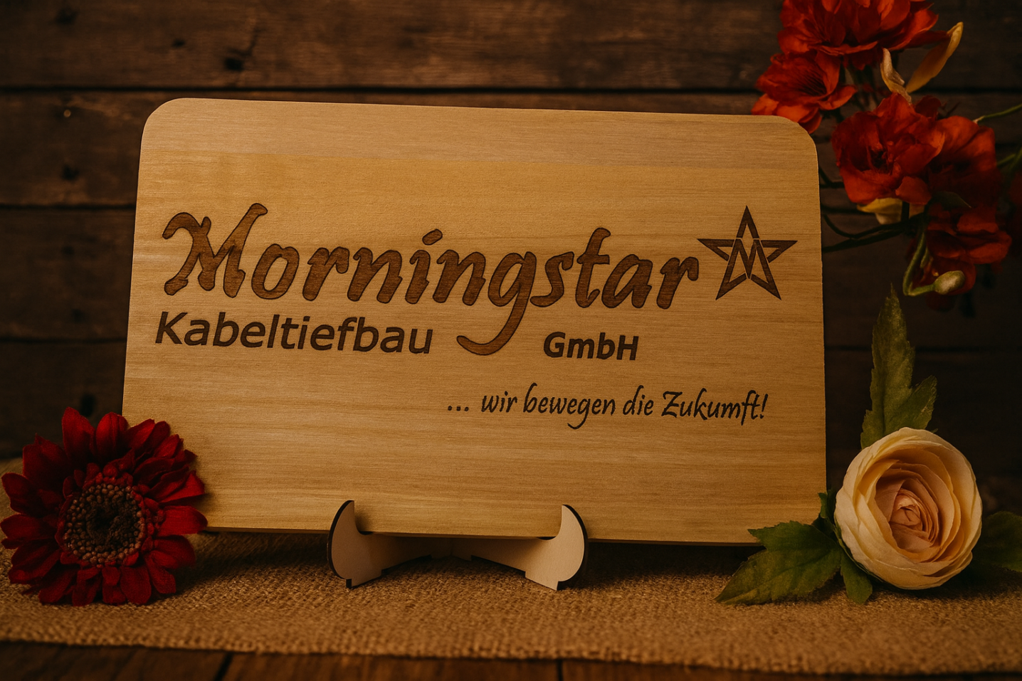 morningstar produktbild morningstar produktbild